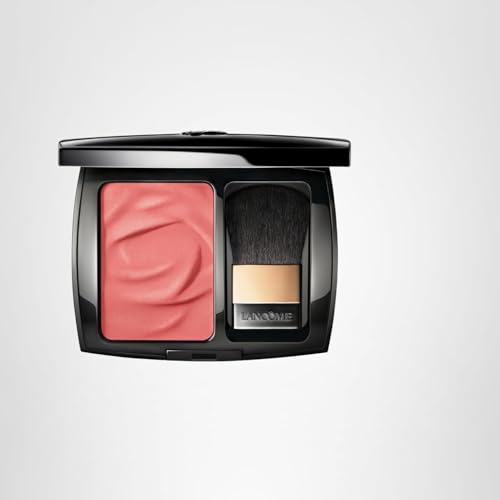 Lancôme Blush Subtil tenue longue durée avec poudre fixatrice possible