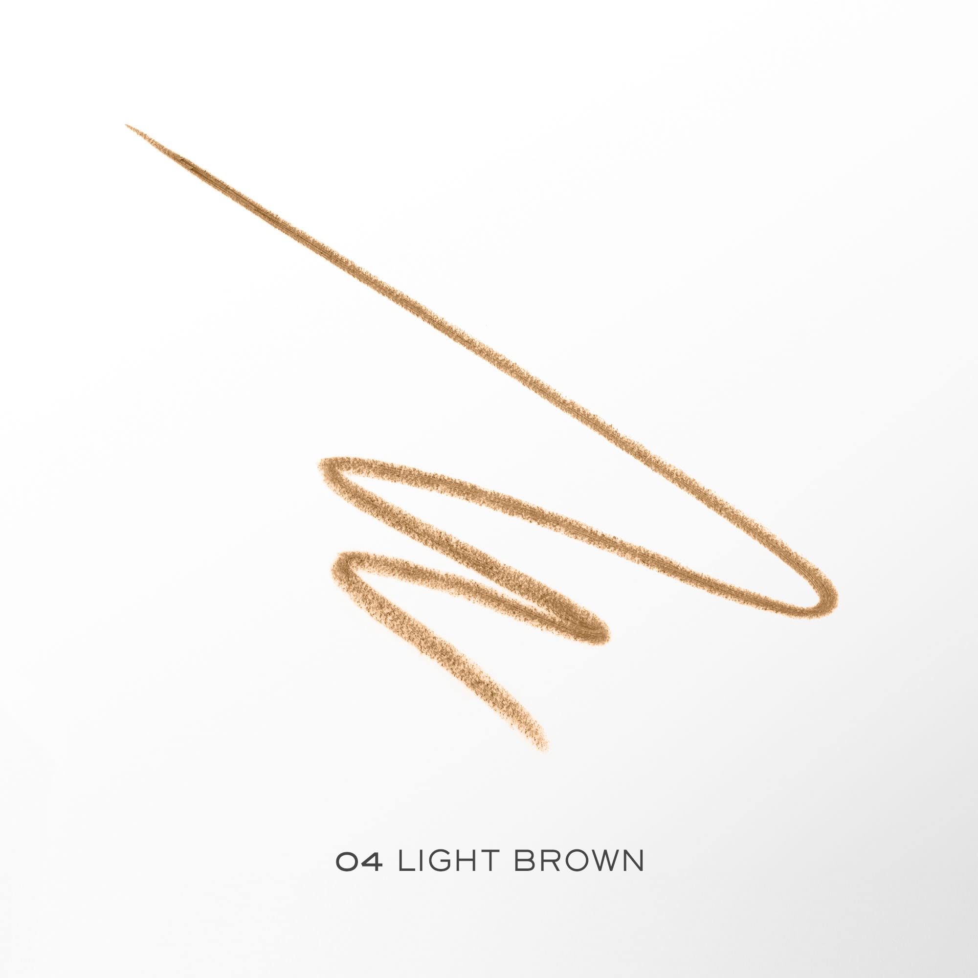 Lancôme brosse-sourcils spoolie facilitant le coiffage et le mélange des nuances.