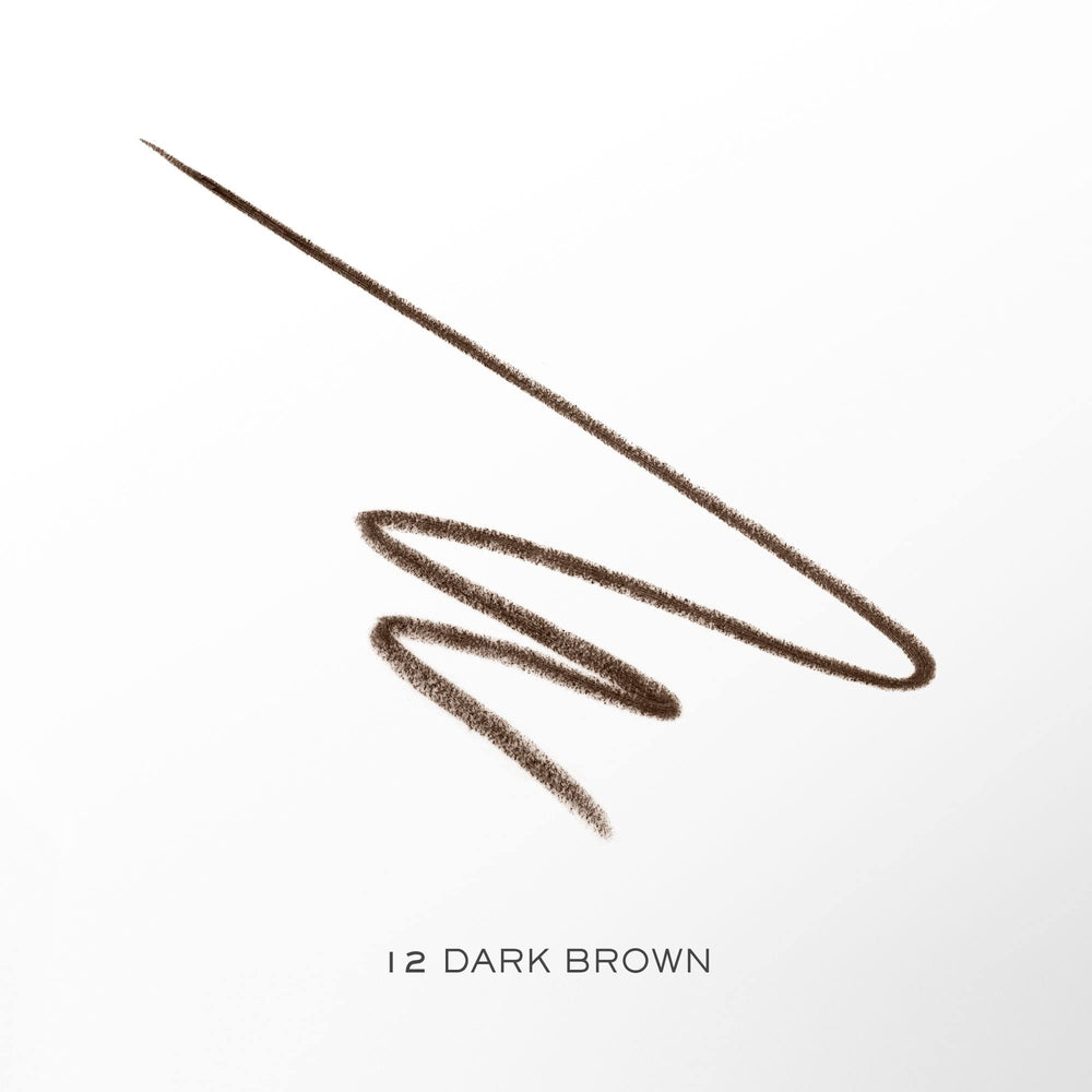 Lancôme brosse sourcils pour démêler et coiffer les sourcils avec précision