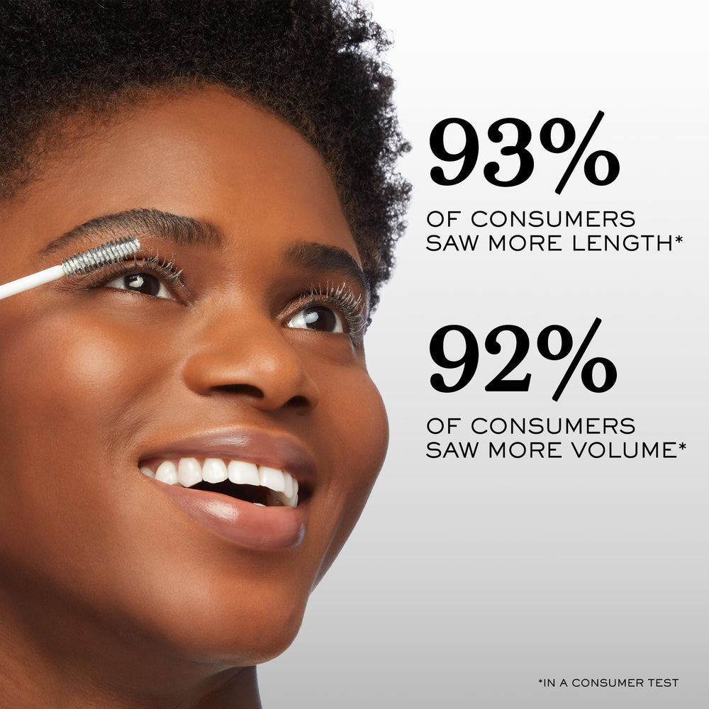 Lancôme Cils Booster XL: micro-fibres pour densifier et étoffer les cils
