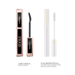 Lancôme Cils Booster XL primer avec microfibres et vitamines nourrissant les cils