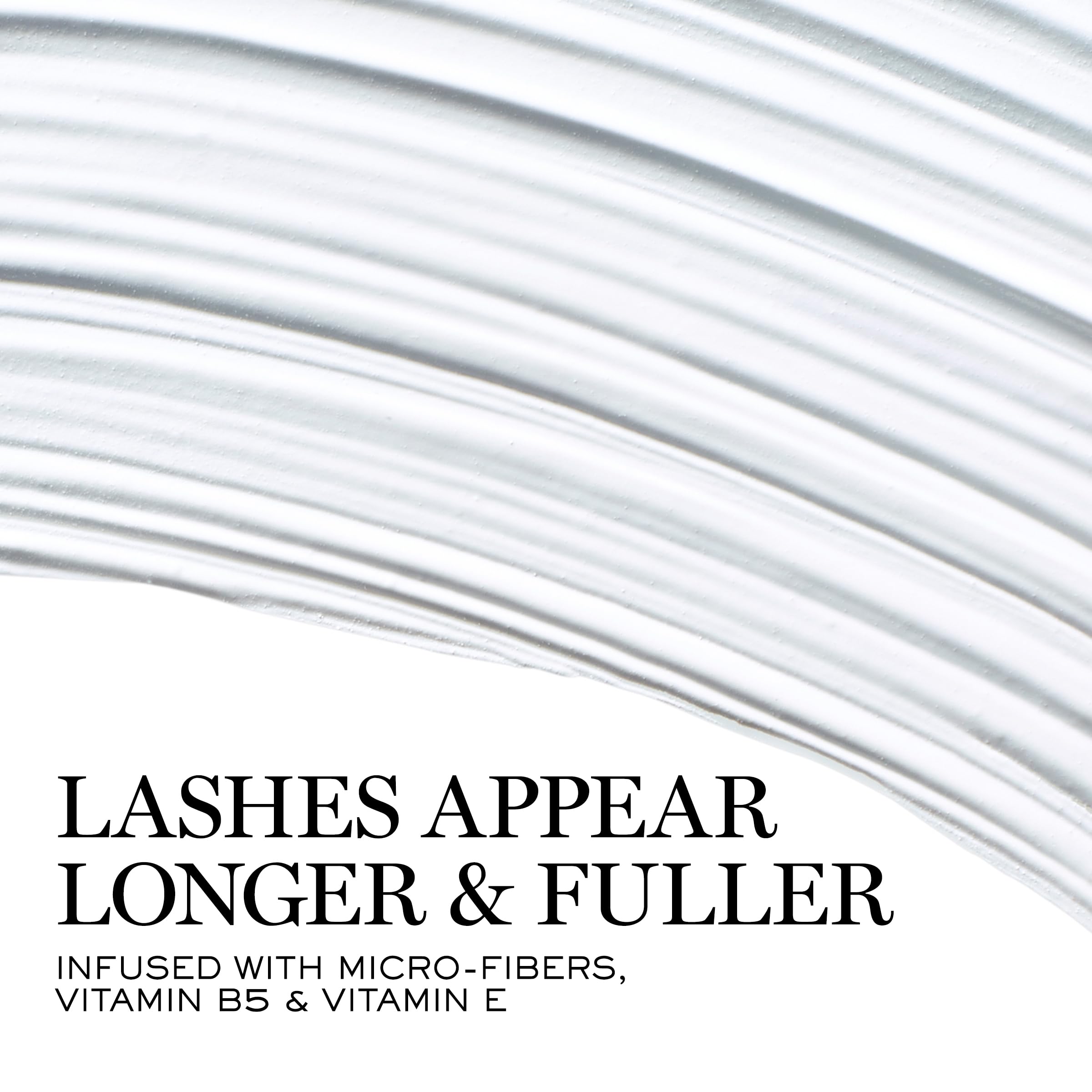 Lancôme Cils Booster XL: vitamine E pour protéger et adoucir les cils