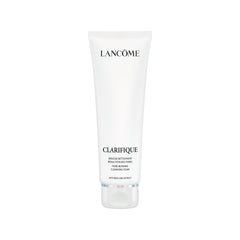 Lancôme Clarifique – le nettoyant purifiant en flacon pour un teint plus net et pores resserrés.