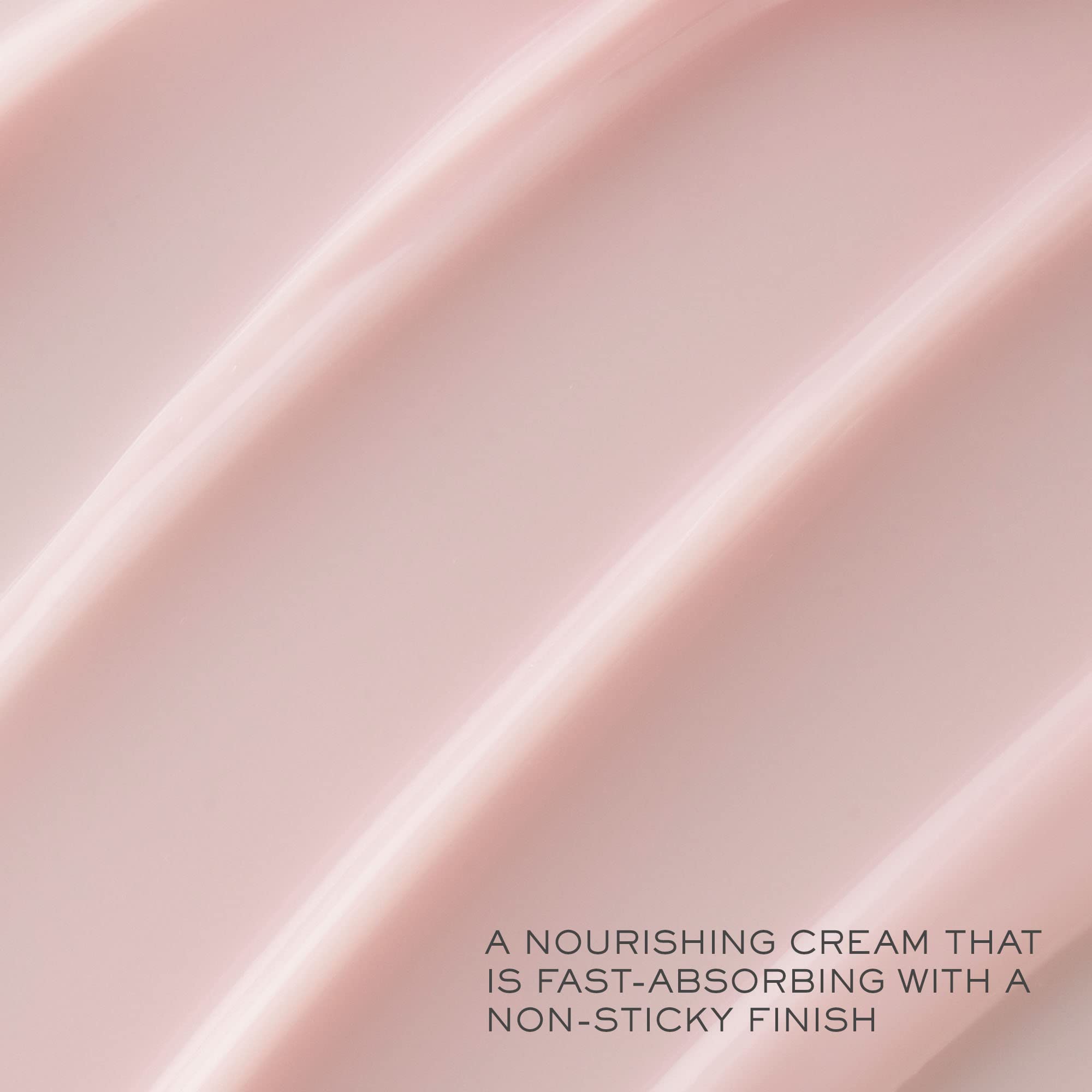 Lancôme Confort Main Crème — texture épaisse qui fond et apaise rapidement la peau.