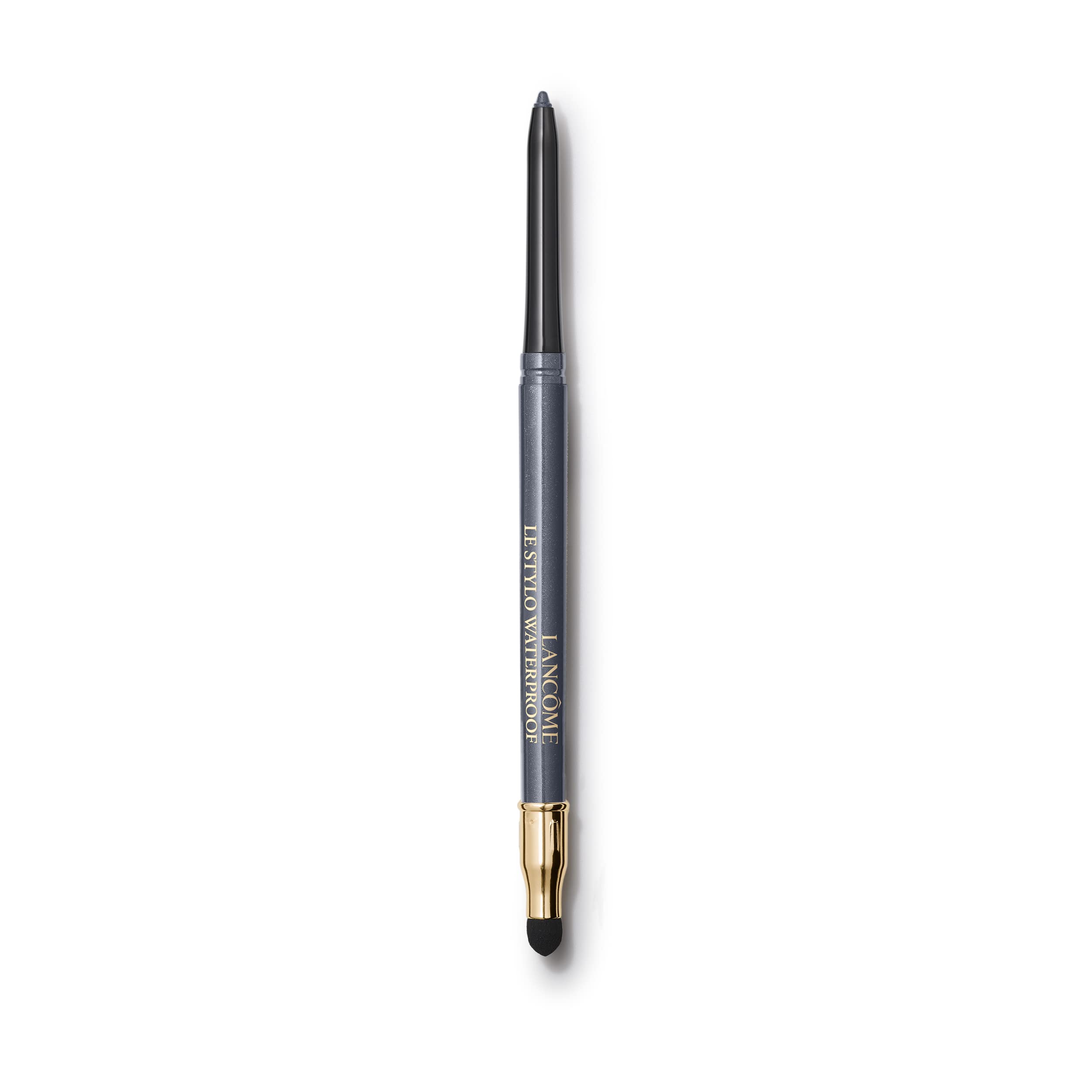 Lancôme Le Stylo Yeux crèmeux, tracé précis et résistance à l'eau.