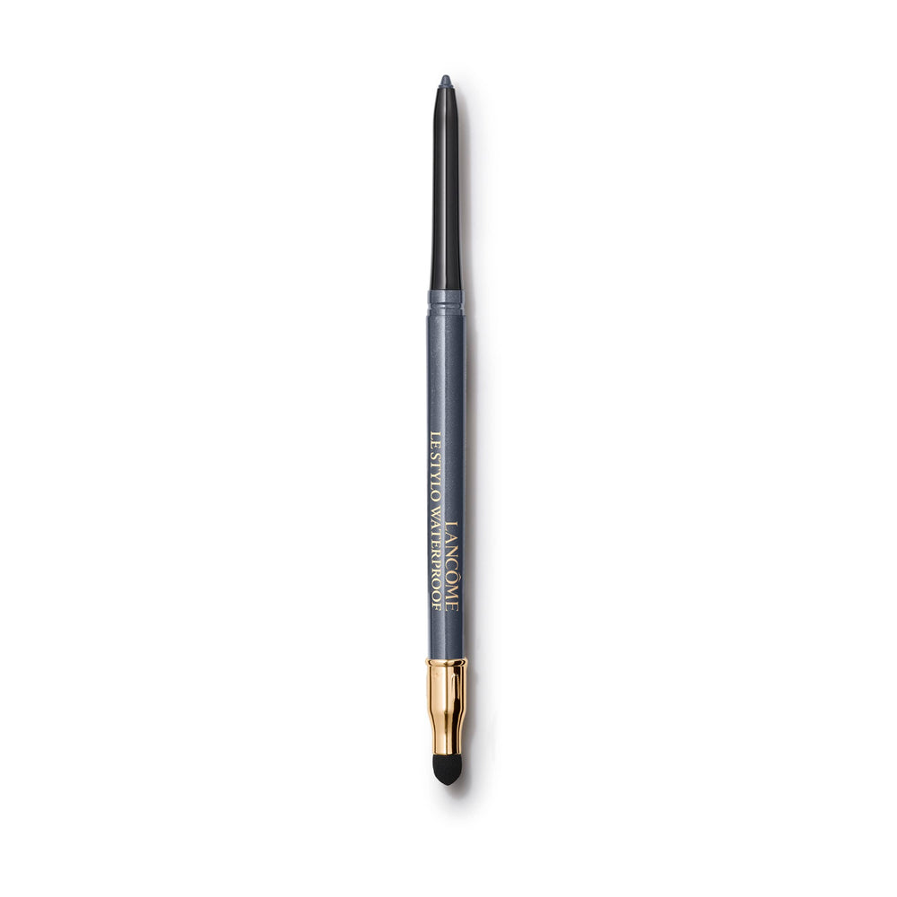 Lancôme Le Stylo Yeux crèmeux, tracé précis et résistance à l'eau.