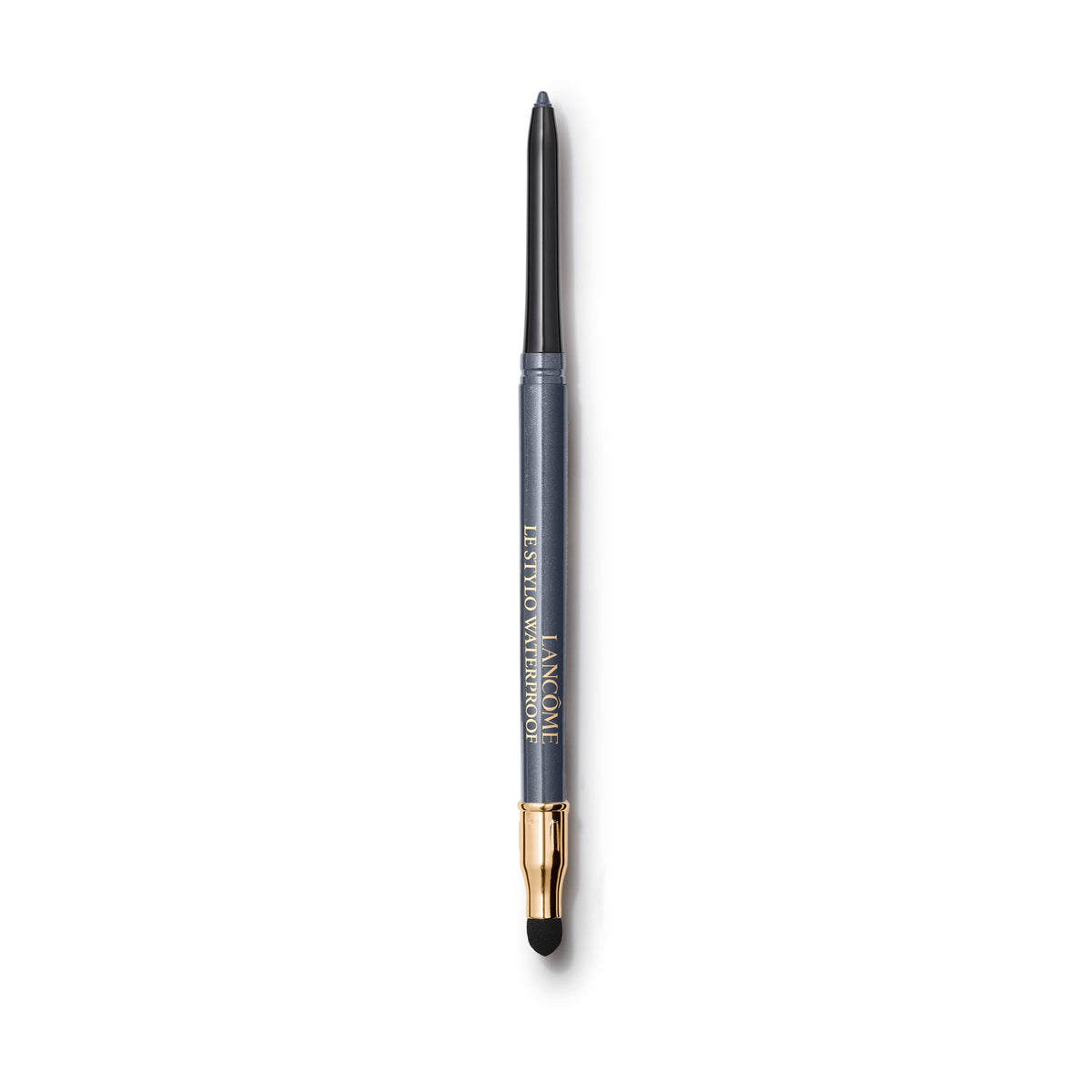 Lancôme Le Stylo Yeux crèmeux, tracé précis et résistance à l'eau.