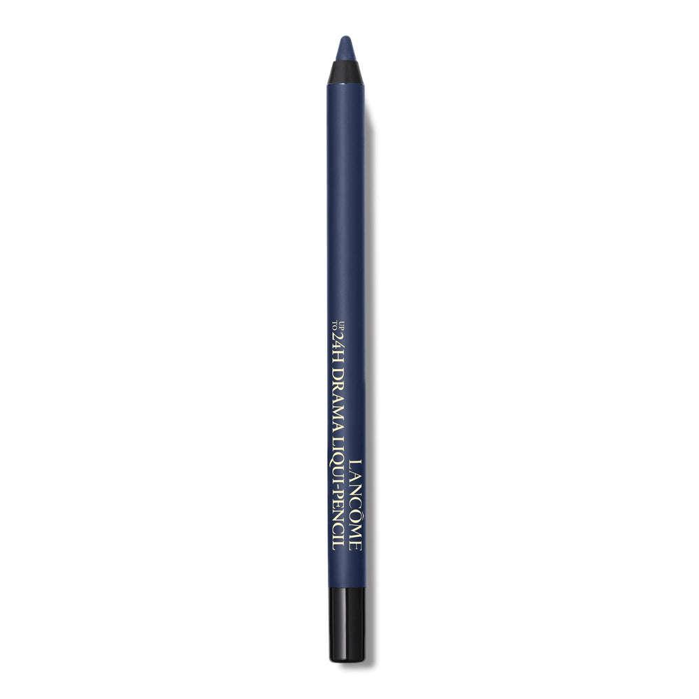 Lancôme crayon pour les yeux Drama : yeux intenses et pigmentation riche.
