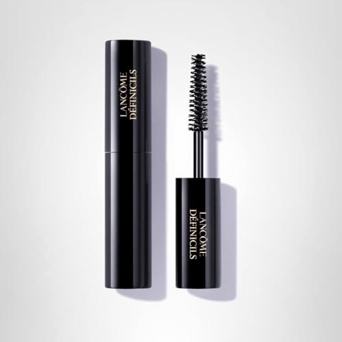 Lancé Lancôme incarne l’élégance et l’efficacité du soin des cils.