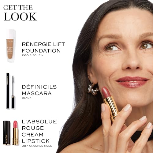 Effet naturel du racine à la pointe des cils avec Définicils.