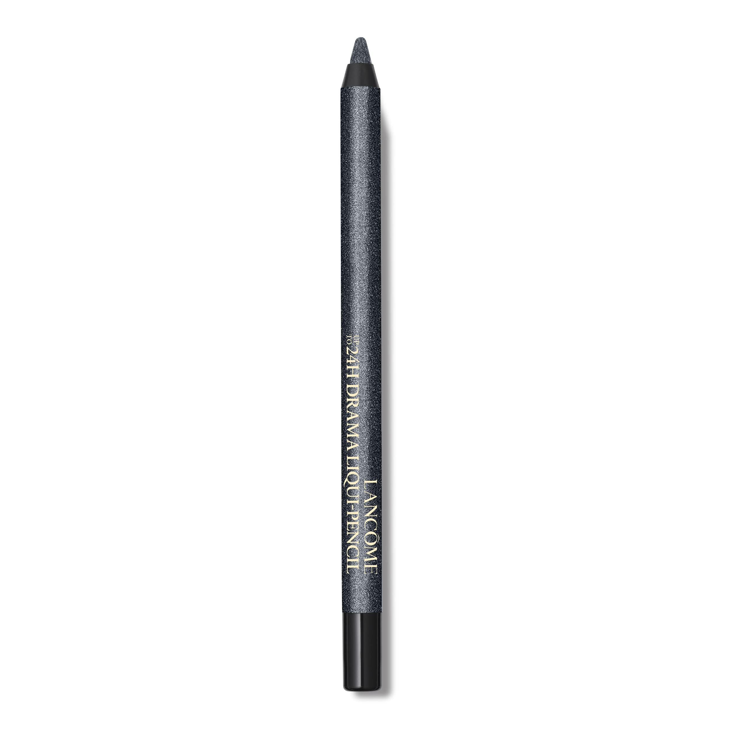 Lancôme Drama Crayon Yeux Gel en application douce et couleur Eiffel Diamond.