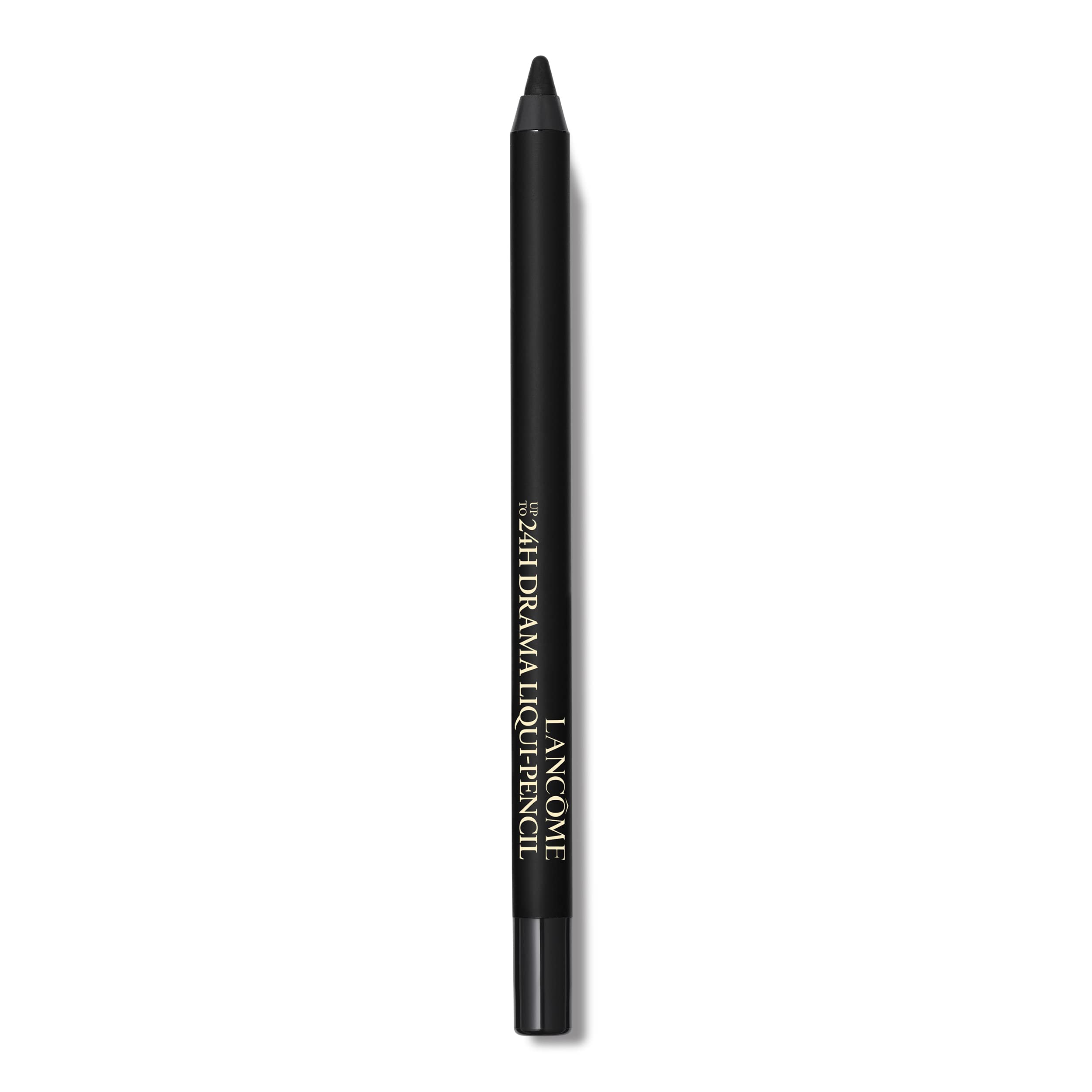 Lancôme Drama Crayon Yeux Café Noir, emballage élégant et couleur prête à l'emploi