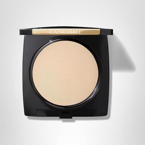 Lancôme Dual Finish – formule légère offrant confort et douceur durable.