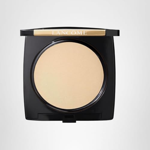 Lancôme Dual Finish 230 Ecru II Warm, fini naturel