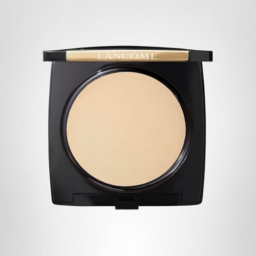Lancôme Dual Finish : format compact portable pour les retouches.