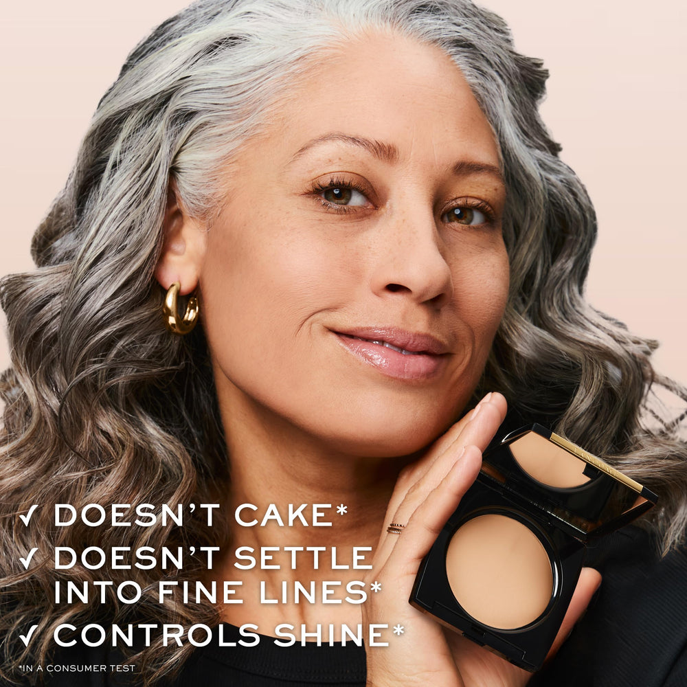 Lancôme Dual Finish : résistance à la chaleur et à l’humidité.