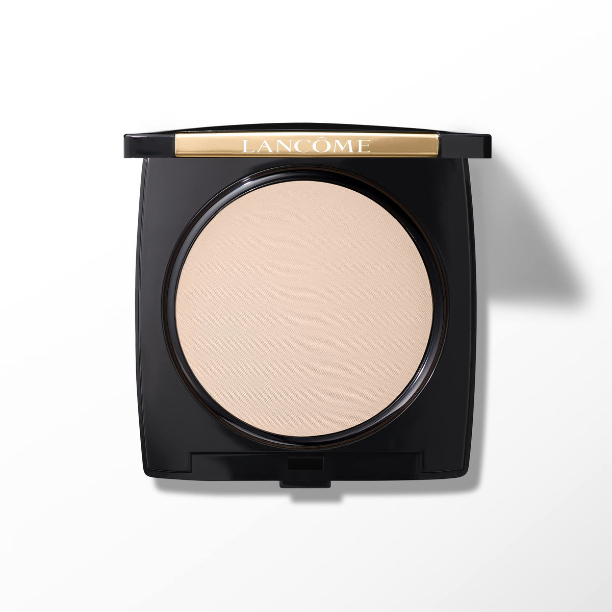 Lancôme Dual Finish, fini naturel et mat pour une peau homogène
