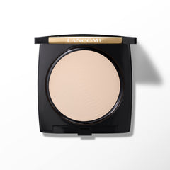 Lancôme Dual Finish, fini naturel et mat pour une peau homogène