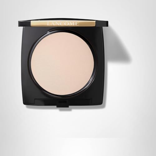 Résistance à la chaleur et à l'humidité avec Lancôme Dual Finish