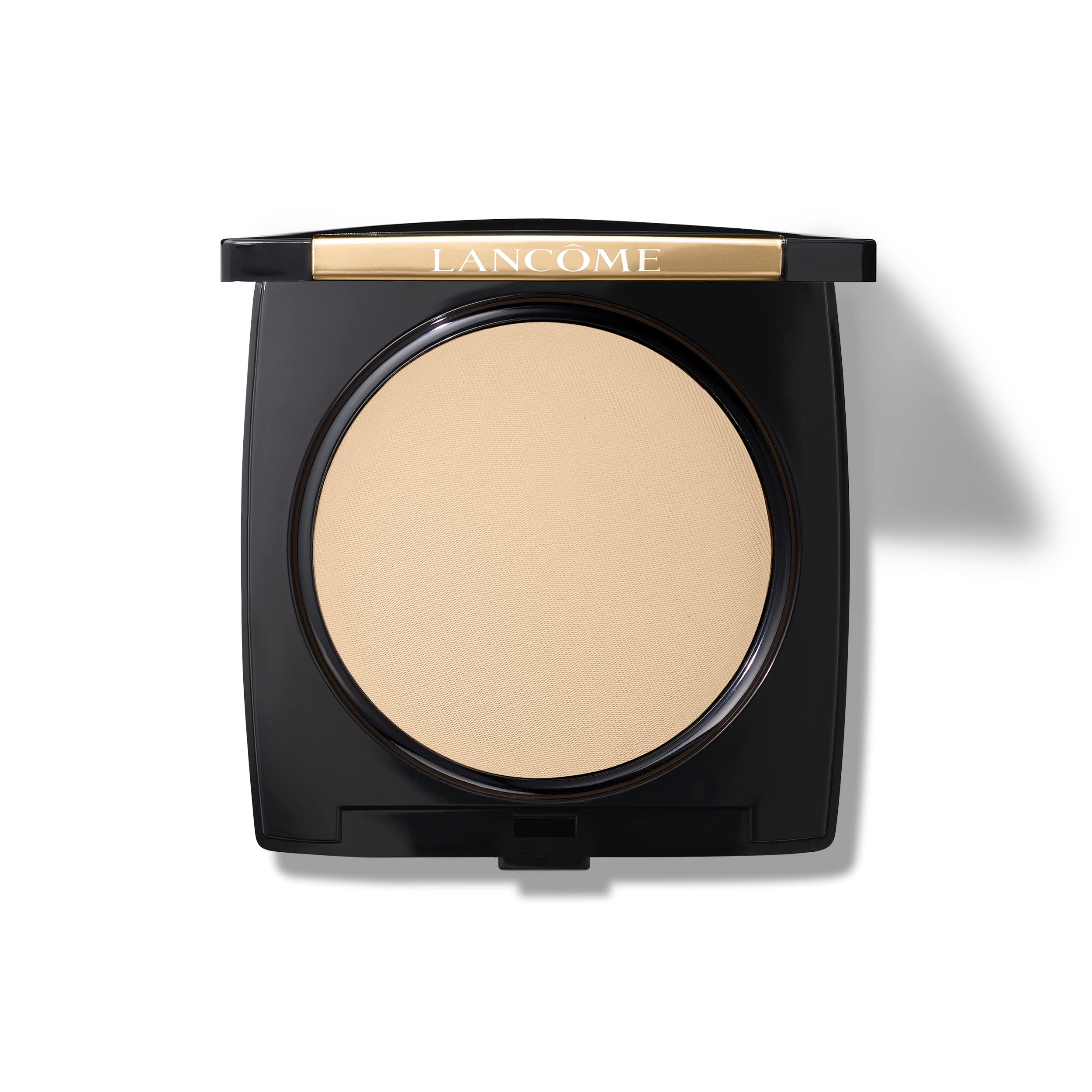 Lancôme Dual Finish : finition naturelle pour un teint unifié et discret.