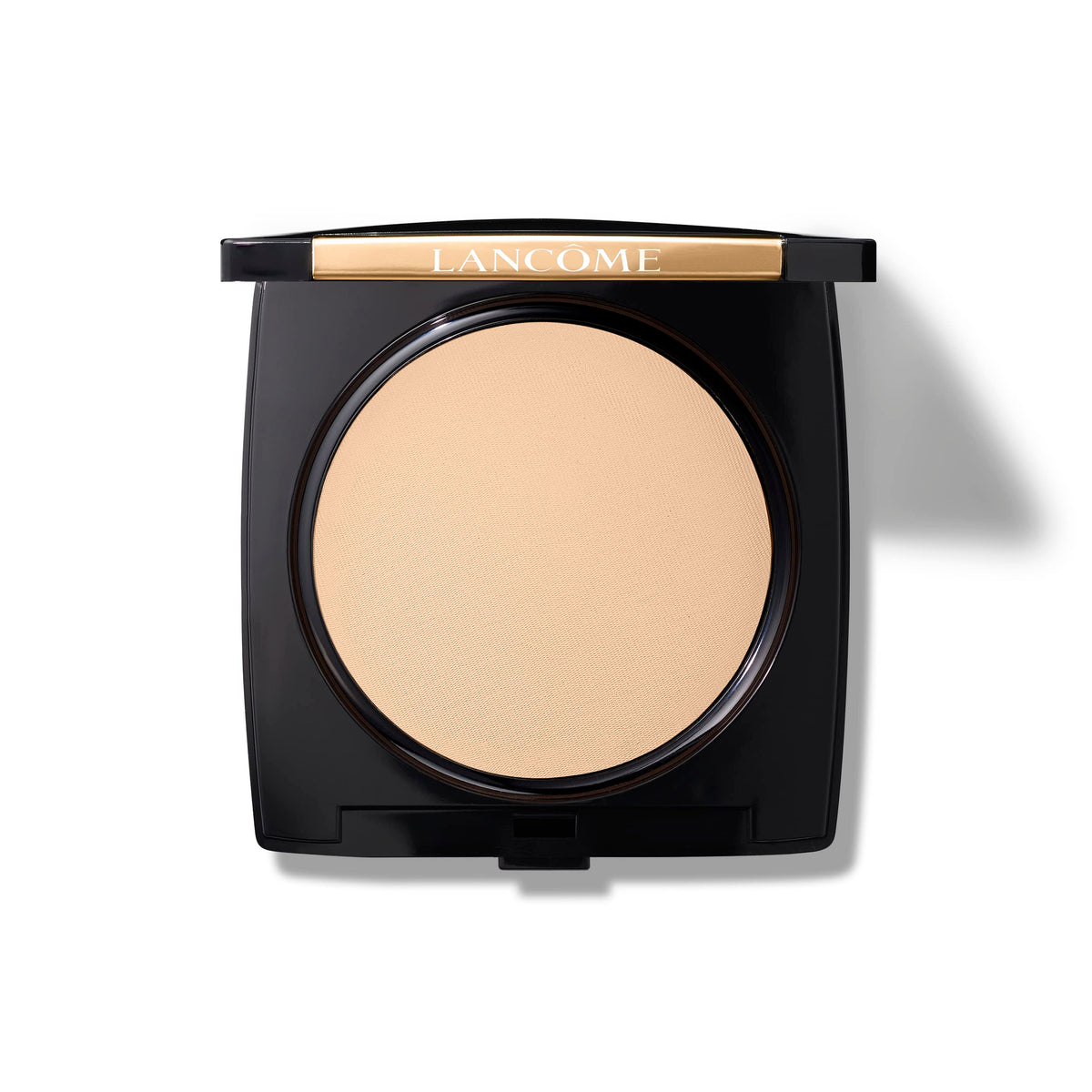 Lancôme Dual Finish : finition naturelle pour un teint unifié et discret.