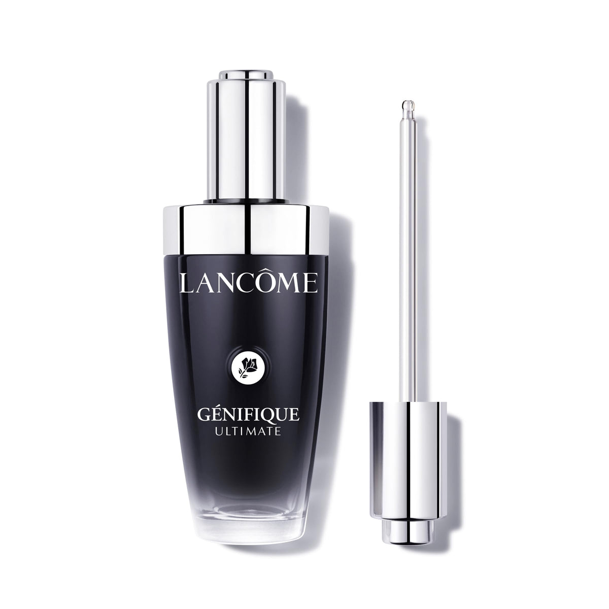 Lancôme Génifique - Bouteille-serum-refill : pratique recharge durable pour votre routine beauté.
