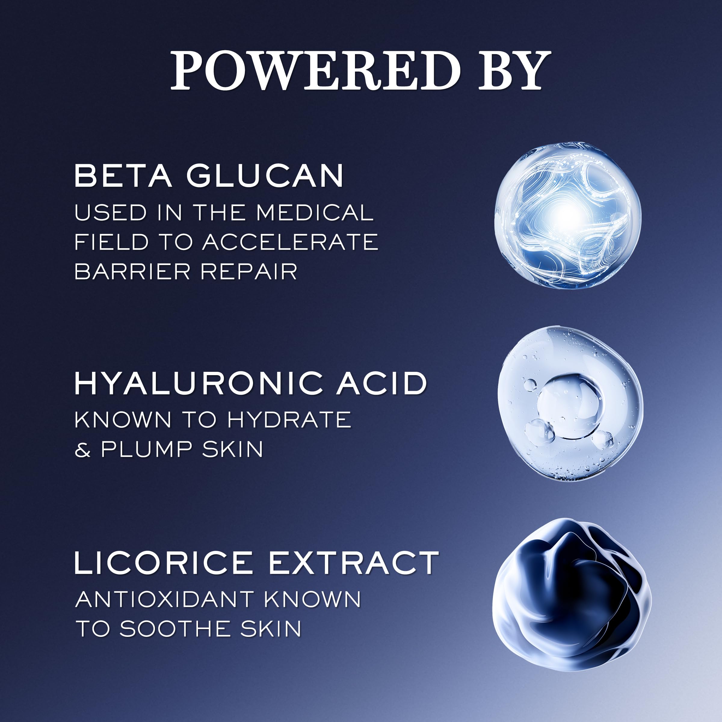 Lancôme Génifique sérum éclat et lissage – teint plus lumineux.