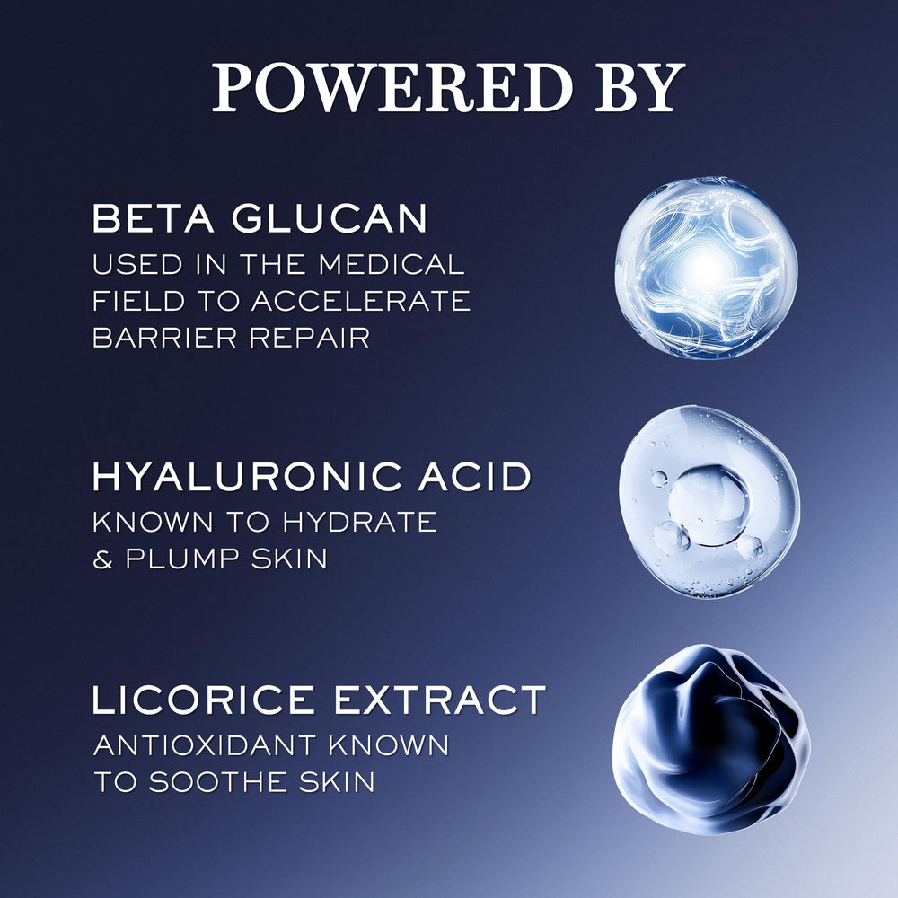 Lancôme Génifique sérum éclat et lissage – teint plus lumineux.