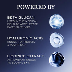 Lancôme Génifique sérum éclat et lissage – teint plus lumineux.