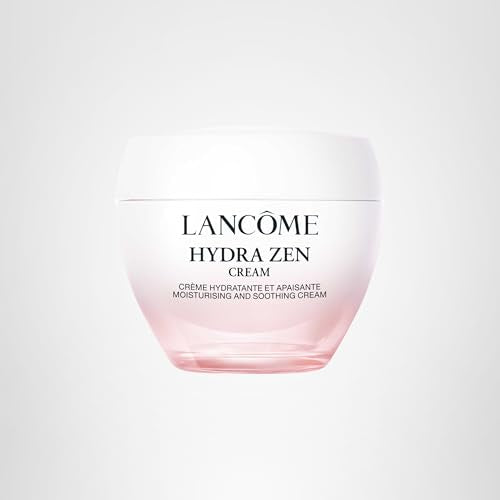 Hydra Zen formule douce pour sensibilité: convient aux peaux sensibles.
