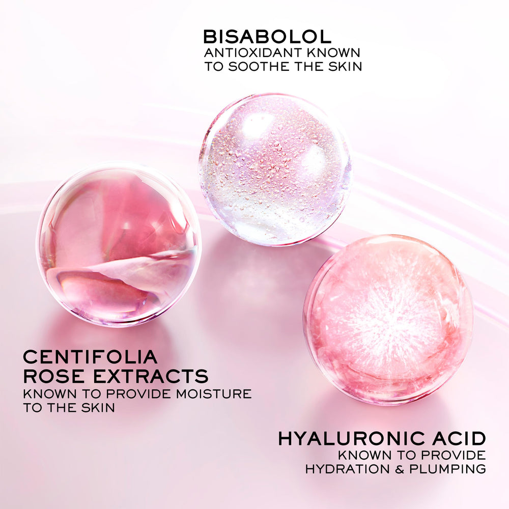 Lancôme Hydra Zen, soin apaisant pour peau sensible et nourrie.