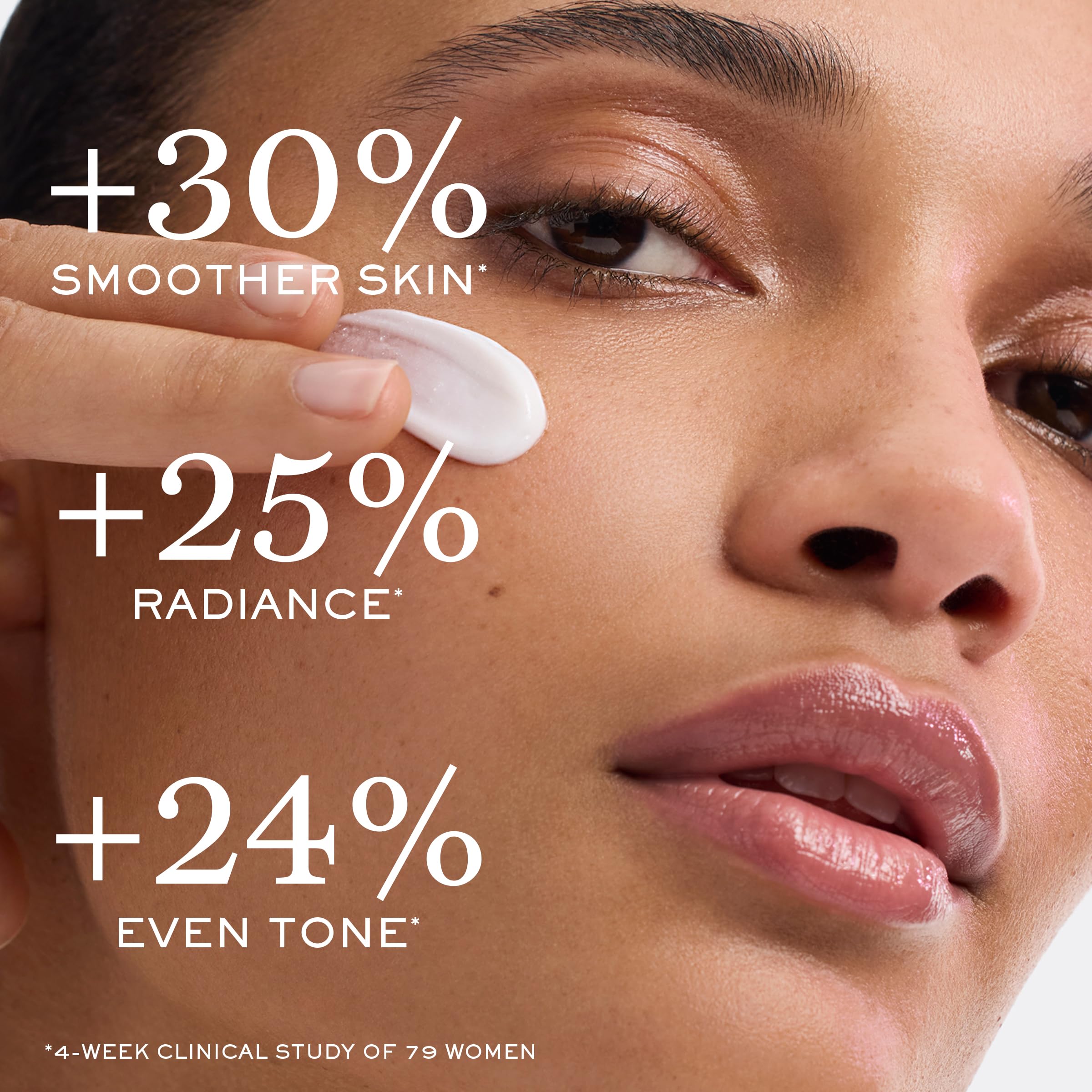 Lancôme Hydra Zen, barrière hydratante qui retient l'humidité.