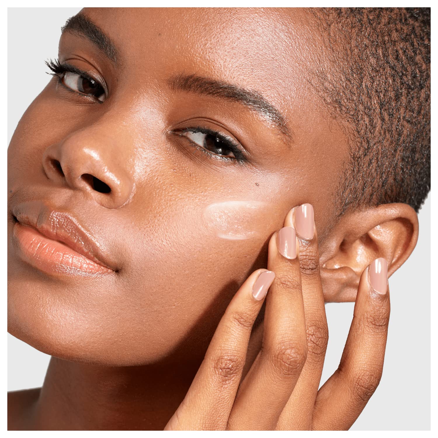 Aloe vera et hydratation hydratante douce dans Hydra Zen Glow