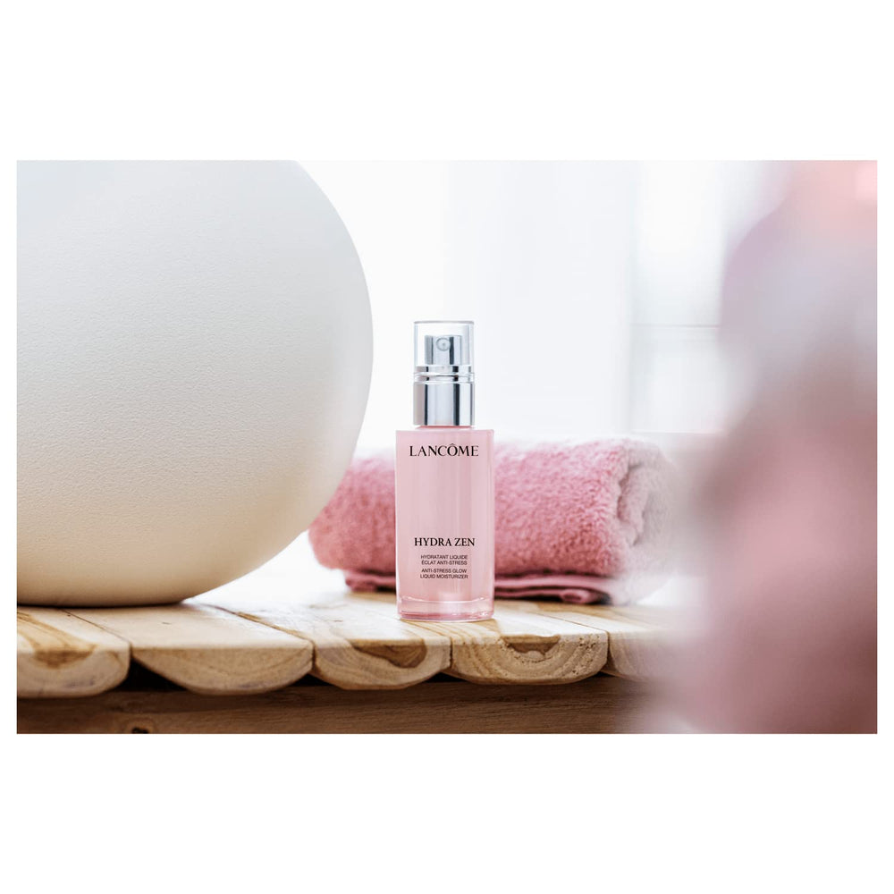 Extrait de rose et Aloe vera pour la douceur du teint