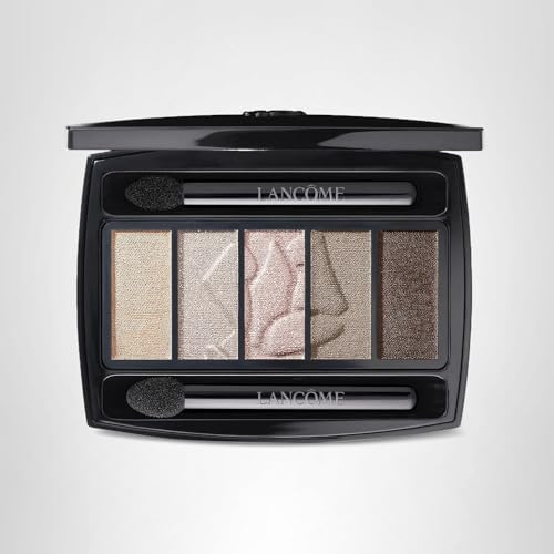 Coffret Hypnôse Beige Brûlé, format compact et portable pour retouches en déplacement.