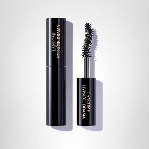 Lancôme Hypnôse Drama – emballage élégant et format compact pour voyage.