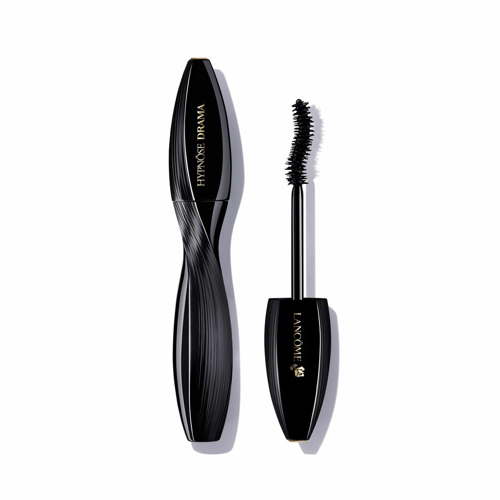 Lancôme Hypnôse Drama Extreme, brosse S, application précise et volume maximal.