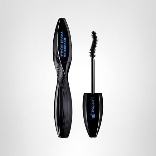 Lancôme Hypnôse Drama Extreme, look dramatique et durable sans bavures.
