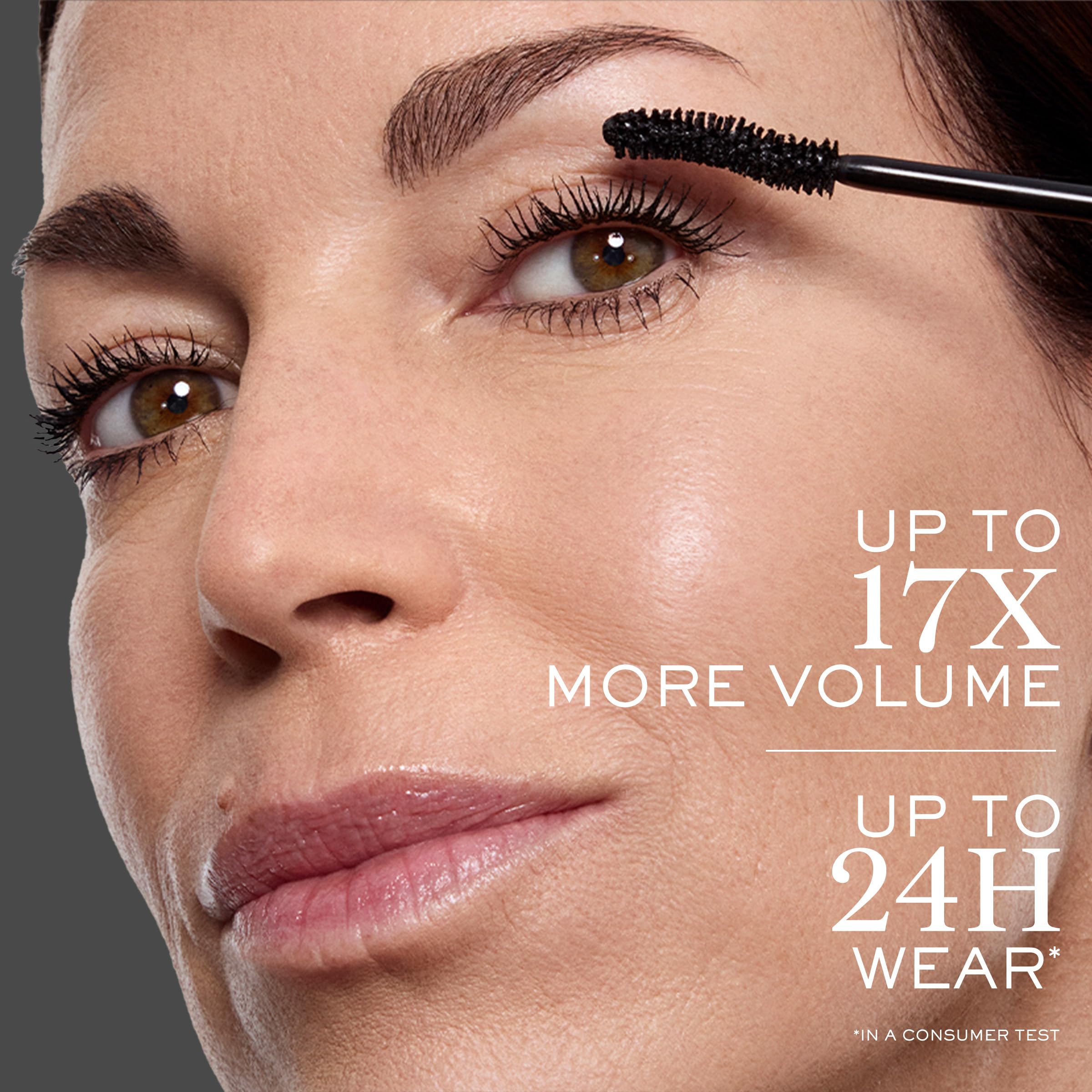 Lancôme Hypnôse Drama – tenue longue durée jusqu'à 24 heures sans bavure.