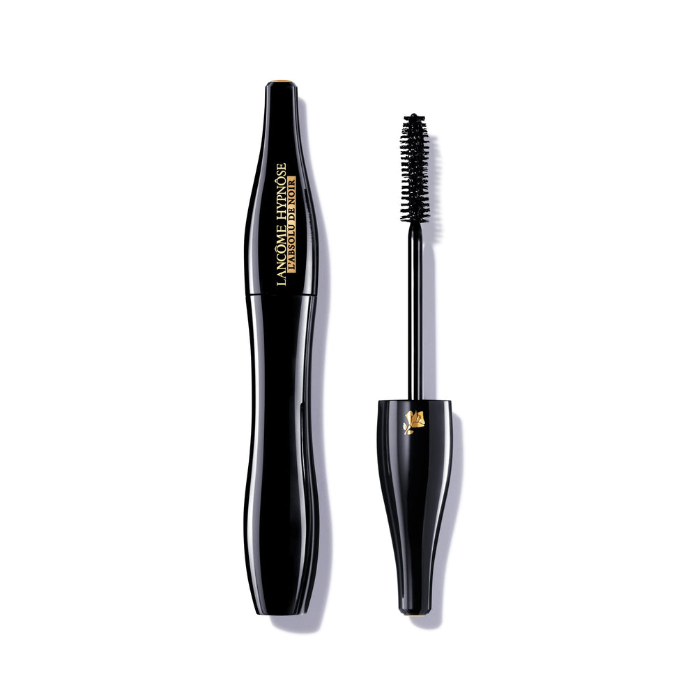 Lancôme Hypnôse: brosse puissante pour volume maîtrisé sans paquets.