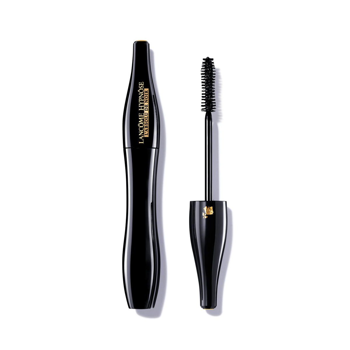 Lancôme Hypnôse: brosse puissante pour volume maîtrisé sans paquets.