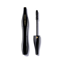 Lancôme Hypnôse Mascara — brosse puissante pour un volume modulable et une application fluide.