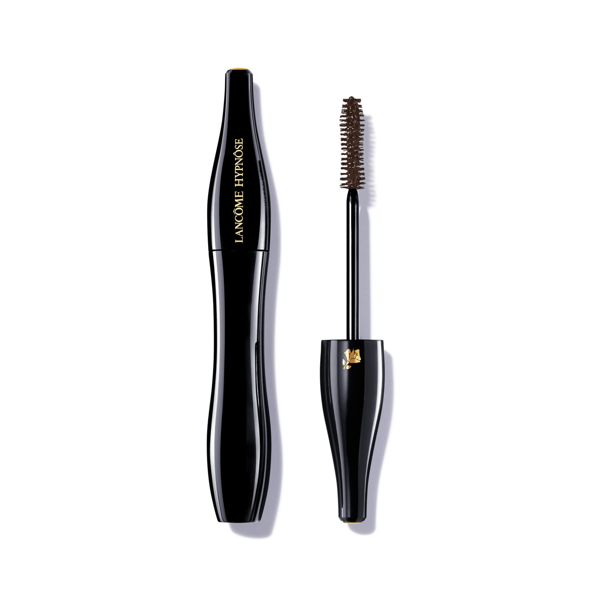 Lancôme Hypnôse brun, brosse Powerfull pour volume dès la racine