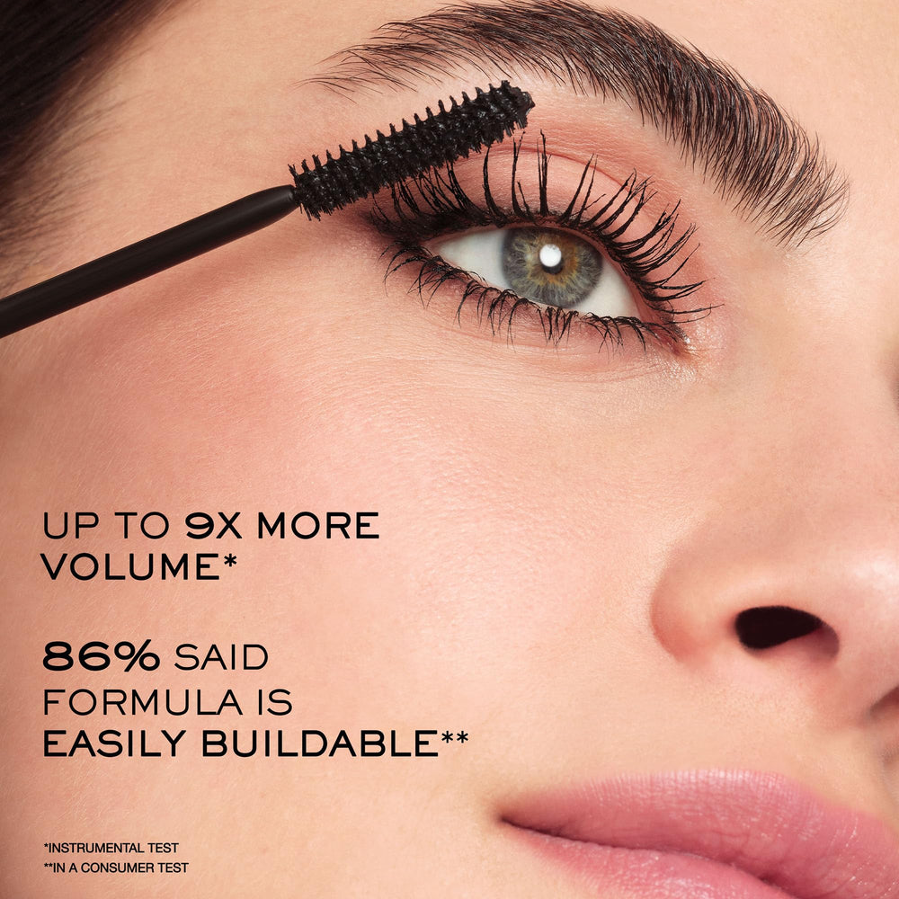 Lancôme Hypnôse Mascara — tenue longue durée pour des cils sans retouche.