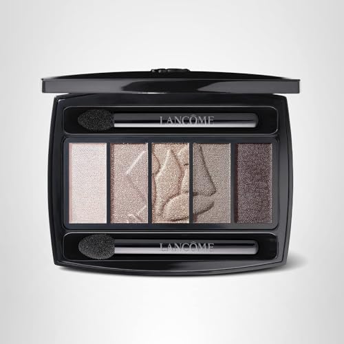 Lancôme Hypnôse packaging élégant – design raffiné et pratique.