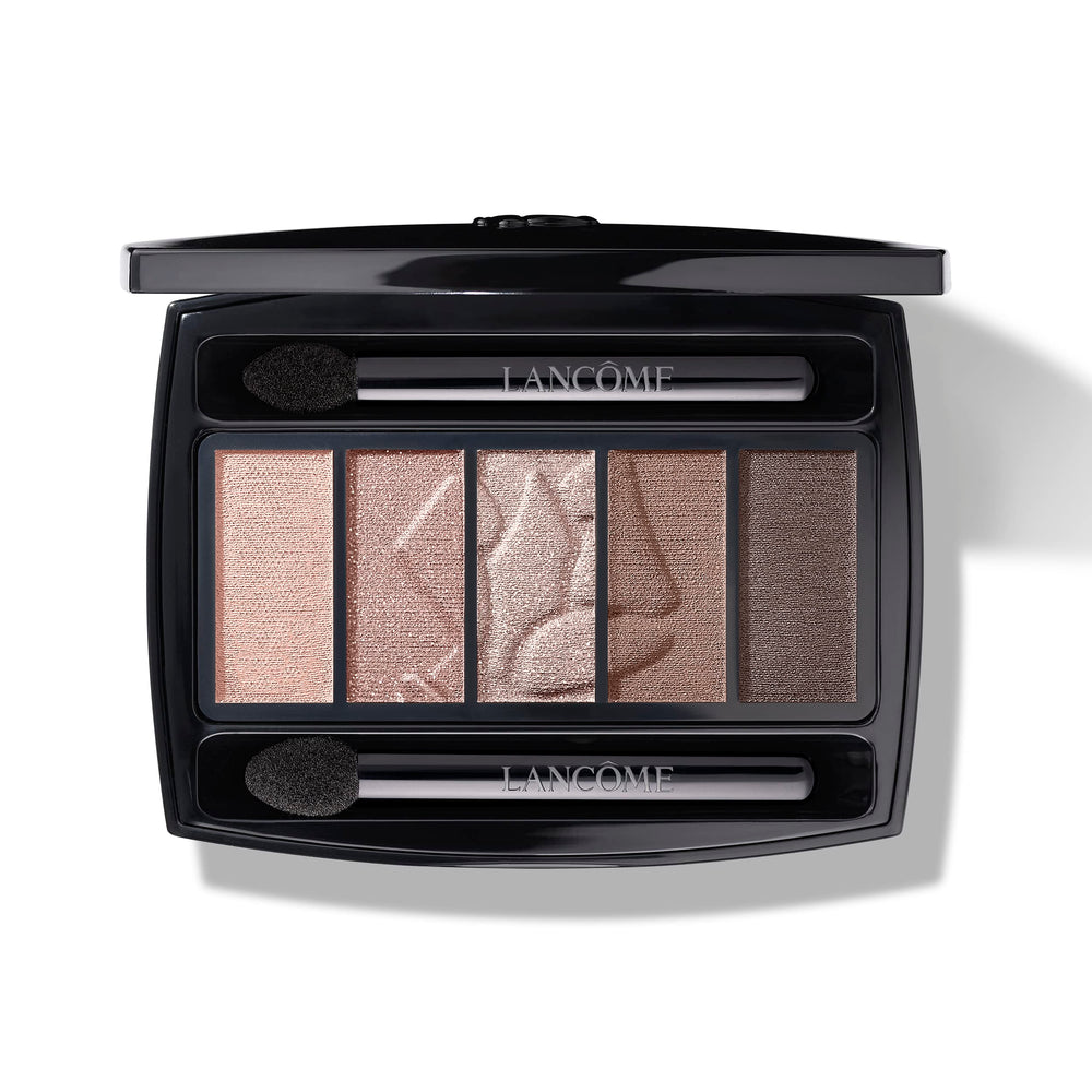 Hypnôse Lancôme: ombre taupe-matte pour un regard naturel et durable.