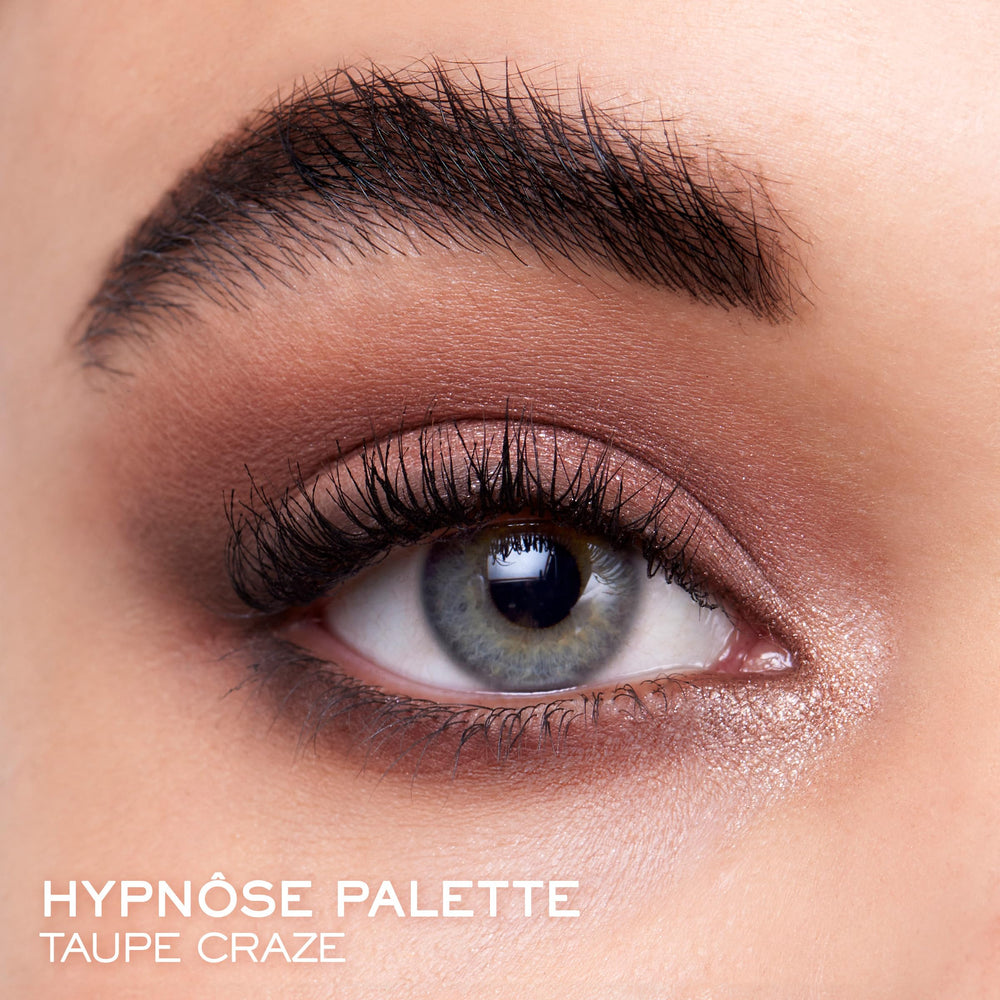 Hypnôse Lancôme: texture soyeuse facilitant l’application.
