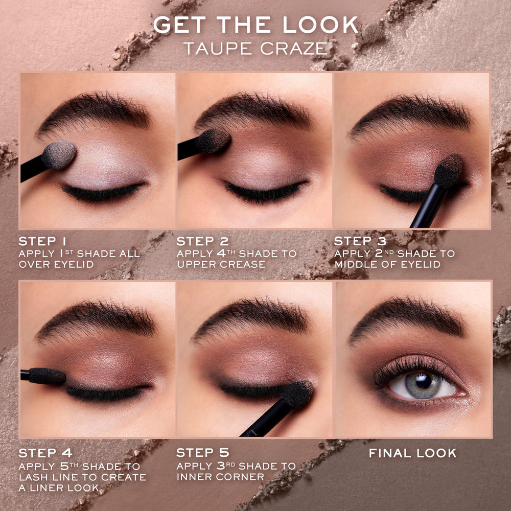 Illustration du produit Lancôme Hypnôse, accessoire d’application ou pinceau conceptuel.