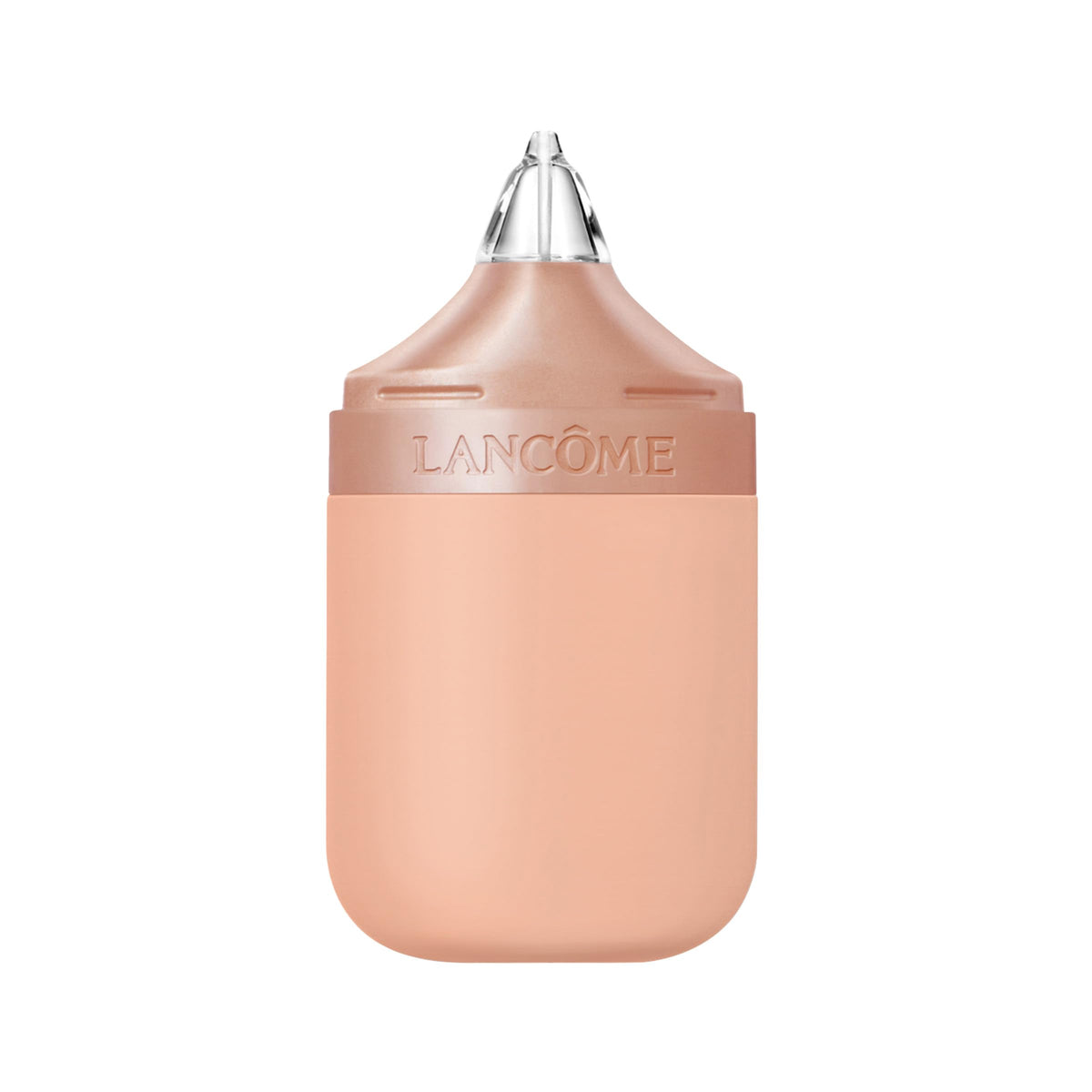 Lancôme Idôle 3 Serum Supertint – bouteille élégante et pratique pour l'usage quotidien.