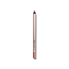 Lancôme Idôle crayon contour lèvres beige 021, tenue durable jusqu'à 8 heures.